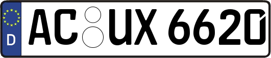 AC-UX6620