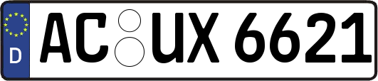 AC-UX6621
