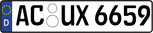 AC-UX6659