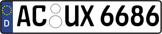 AC-UX6686