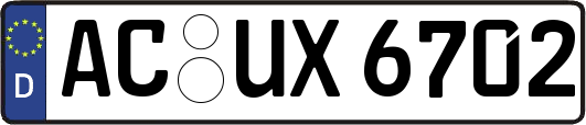 AC-UX6702