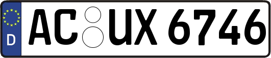 AC-UX6746