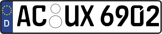 AC-UX6902