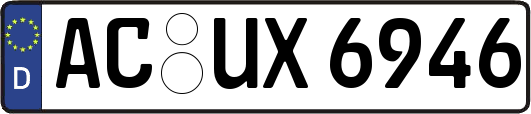 AC-UX6946