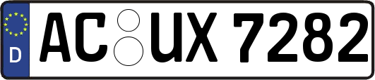 AC-UX7282