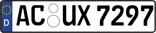 AC-UX7297