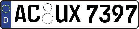 AC-UX7397