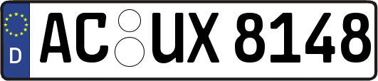AC-UX8148