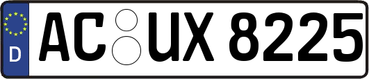 AC-UX8225
