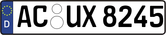 AC-UX8245