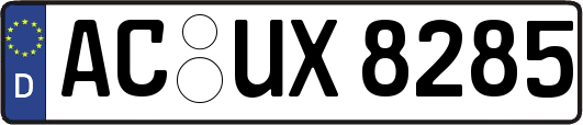 AC-UX8285