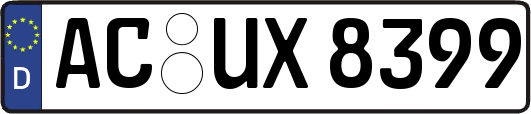 AC-UX8399