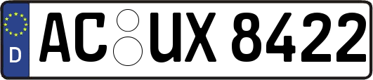 AC-UX8422