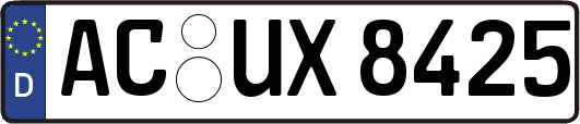 AC-UX8425