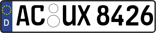 AC-UX8426