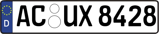 AC-UX8428