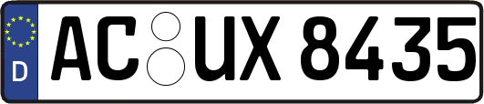 AC-UX8435