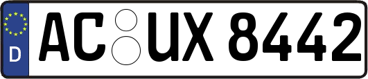 AC-UX8442