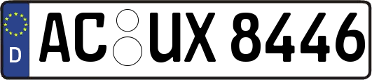 AC-UX8446