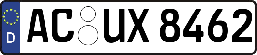 AC-UX8462
