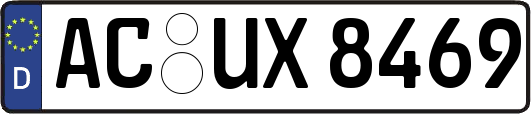 AC-UX8469