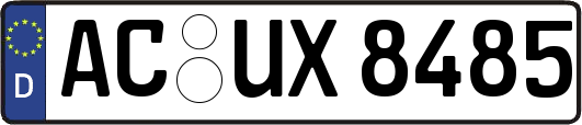 AC-UX8485