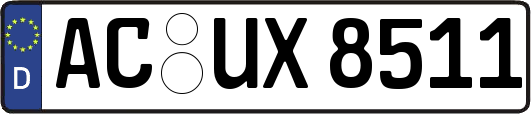 AC-UX8511