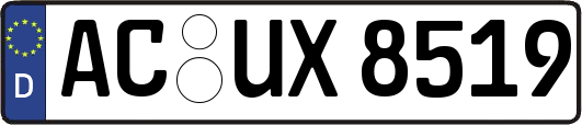AC-UX8519
