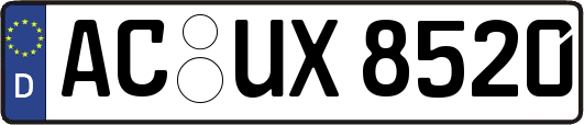 AC-UX8520