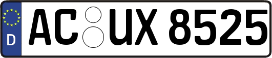 AC-UX8525