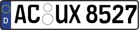 AC-UX8527