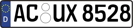 AC-UX8528