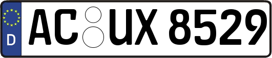AC-UX8529