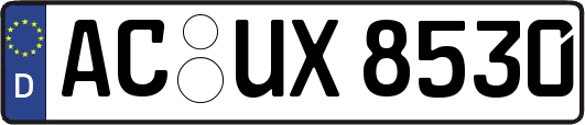 AC-UX8530