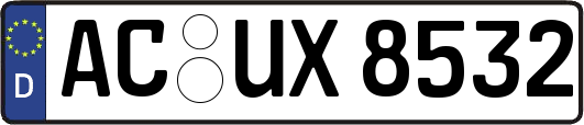 AC-UX8532