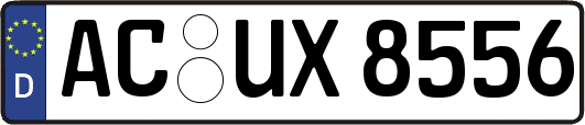 AC-UX8556