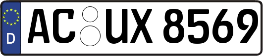 AC-UX8569