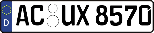AC-UX8570