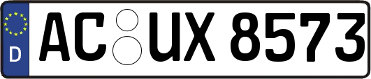 AC-UX8573