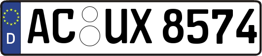 AC-UX8574