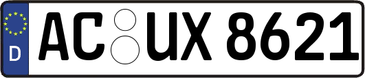 AC-UX8621