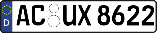 AC-UX8622