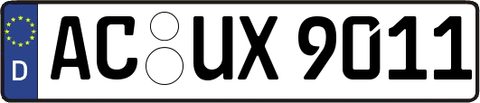 AC-UX9011