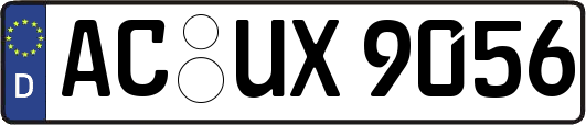 AC-UX9056