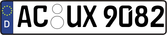 AC-UX9082
