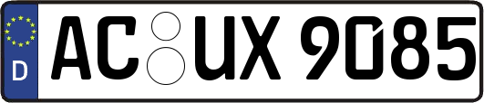 AC-UX9085