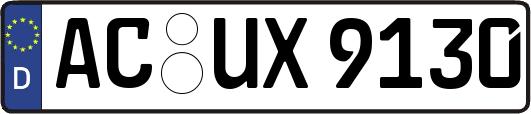 AC-UX9130