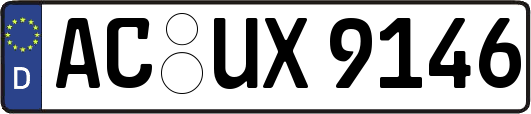 AC-UX9146