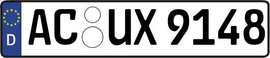 AC-UX9148