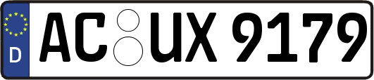 AC-UX9179